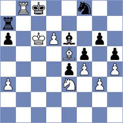 Welker - Riedl (Seefeld, 1998)