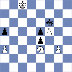 Manukian - Vacheishvili (Batumi, 2001)