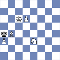 Martin Fuentes - Han (chess.com INT, 2023)
