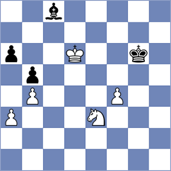 Sarakauskas - Bondauskis (Klaipeda, 2002)