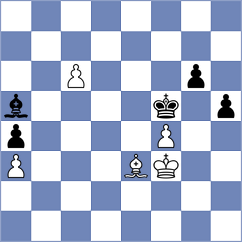 Leers Fischer - Nikolic (Krefeld, 2007)