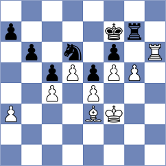 Kasparov - Schiendorfer (Zuerich, 1988)