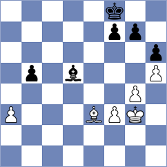 Lin Chen - Zhao Jun (Nanjing CHN, 2023)