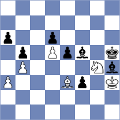 Papakonstantinou - Yanev (Chess.com INT, 2020)