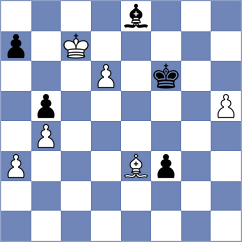 Elsness - Zakarian (chess.com INT, 2024)