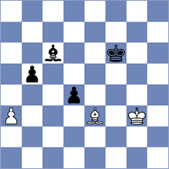 Perez Prieto - Karlsson (Calvia, 2009)
