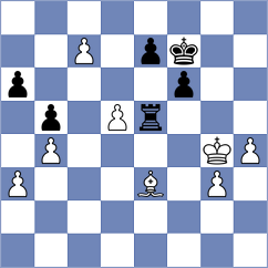 Belichev - Andreev (Kharkov, 1998)