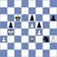 Ostapiuk - Gryglewicz (Mielno, 2010)