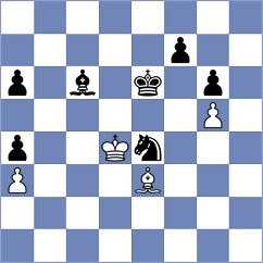 Van der Wijk - Comp Gideon II (The Hague, 1993)