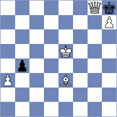 Khamidov - Maciazek (Wroclaw, 2005)