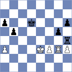 Ekdyshman - Shuvalova (chess.com INT, 2022)