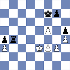 Milner - Goroshkov (Rhodes GRE, 2023)