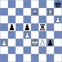 Naroditsky - Olhovik (chess.com INT, 2025)