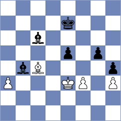 Gorovets - Lintchevski (Pardubice, 2011)