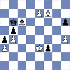 Vershinin - Klyuev (Tula, 2014)