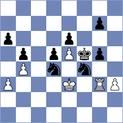 Blackman - Perez (Cuenca, 2006)
