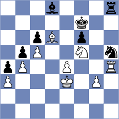 Najer - Grischuk (Moscow, 2013)