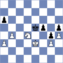 Tandon - Santhosh (Lichess.org INT, 2020)