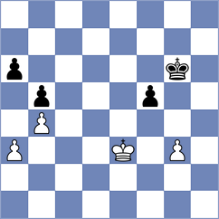 Toroptseva - Sapocinic (chess.com INT, 2025)