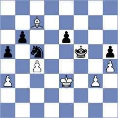 Ingunza Curro - Pardo Ruiz (Linares ESP, 2024)