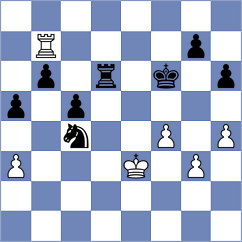 Khachatryan - Balabayeva (FIDE Online Arena INT, 2024)