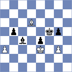 Smirnov - Ouellet (chess.com INT, 2023)