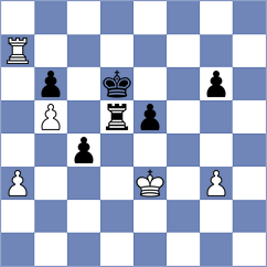 Sergeyev - Pon (Chess.com INT, 2020)