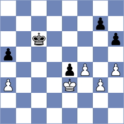 Izquierdo - Dos Santos (Montevideo, 2011)