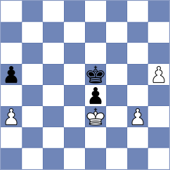 Jakob - Nastaskin (Germany, 1998)