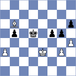 Reprintsev - Christensen (Chess.com INT, 2020)