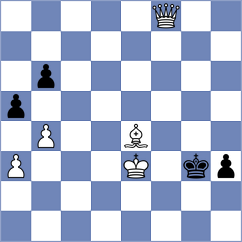 Mogheyseh - Padron Pulido (lichess.org INT, 2022)