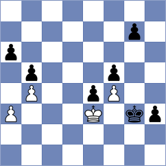 Gomez Aular - Rocha (Lichess.org INT, 2021)