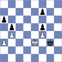 Noy - Antoniou (chess.com INT, 2025)