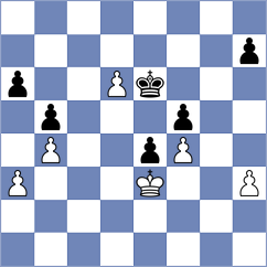 Rossi - Lopez Nocera (Villa Carlos Paz, 2004)