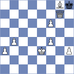 Soto Vega - Goganova (chess.com INT, 2024)