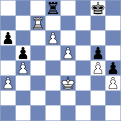 Marrero Cardenes - Perez Brito (Las Palmas, 2011)