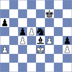 Madrid Cardona - Gonzalez Gonzalez (Medellin COL, 2024)