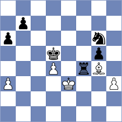 Petrov - Shidlovski (Kimry, 2009)