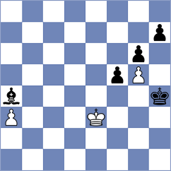 Cruz - Smith (Budapest HUN, 2024)
