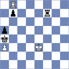 Montano Vicente - Guliev (chess.com INT, 2025)