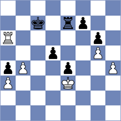 Blixt - Lindborg (Vaxjo, 1991)