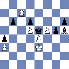 Idrisov - Huseynov (Baku AZE, 2025)