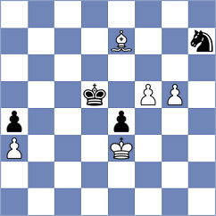 Maghsoodloo - Moroni (chess.com INT, 2025)