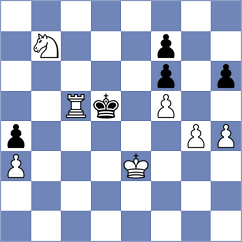Arolfo - Gianuzzi (Buenos Aires, 2004)