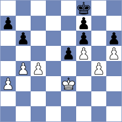 Bezgodova - Kovpak (Dmitrov, 2007)