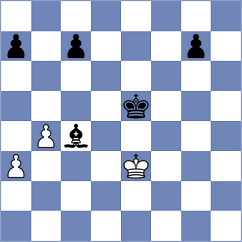 Hurtado - Ferreira (chess.com INT, 2025)
