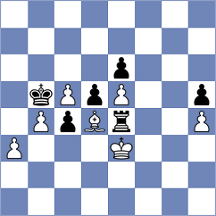 Manukian - Liaw (chess.com INT, 2025)