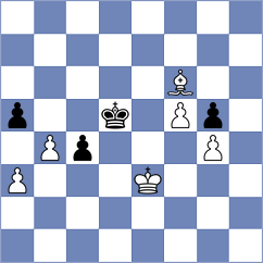 Abdi - Gutierrez Olivares (chess.com INT, 2023)