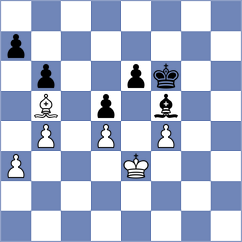 Bogumil - Hartikainen (chess.com INT, 2021)