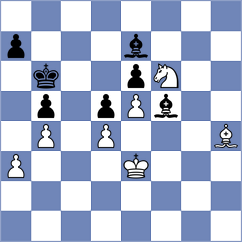 Boidiya - Funderburg (Chess.com INT, 2021)